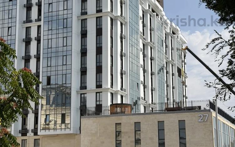 2-комнатная квартира · 60 м² · 4/8 этаж, 7А мкр, ​микрорайон 7а 14 за 24 млн ₸ в Актау — фото 2