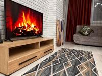 1-комнатная квартира · 33 м² · 2/12 этаж, Торайгырова 21/1 — Мустафина за 17 000 〒 в Алматы, Бостандыкский р-н