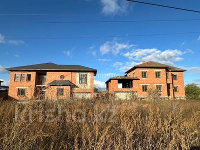 Отдельный дом · 4 комнаты · 620 м² · 50 сот., Бейбарыс 31 за 99 млн ₸ в Жибек Жолы