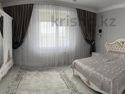 3-комнатная квартира, 150 м², 4/7 этаж, Жана гарышкер за 73.5 млн 〒 в Талдыкоргане