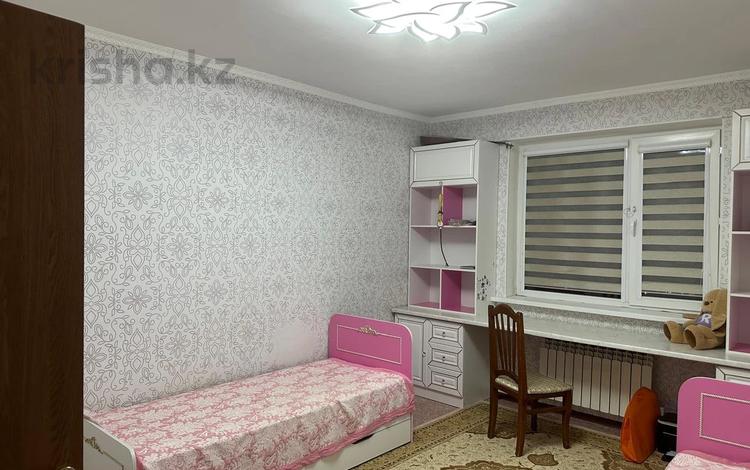 2-комнатная квартира · 69 м² · 14/16 этаж, болашак за 26 млн 〒 в Талдыкоргане, мкр Самал — фото 2