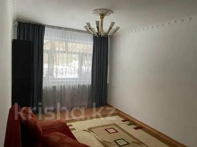 2-комнатная квартира · 45 м² · 1/4 этаж, мкр №11 за 27.5 млн ₸ в Алматы, Ауэзовский р-н