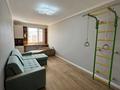 3-комнатная квартира · 85 м² · 9/9 этаж, А. Байтурсынова — Сафуан Щаймерденова за 44.5 млн ₸ в Астане, Алматы р-н — фото 5