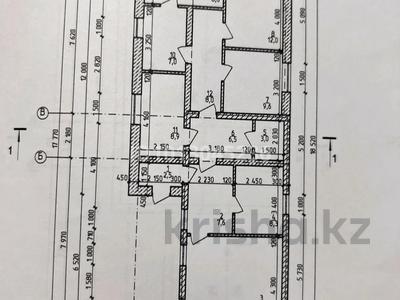 Отдельный дом · 4 комнаты · 102 м², Карла Маркса за 20.4 млн ₸ в Костанае