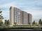 2-комнатная квартира · 46 м² · 15/16 этаж, Ауэзова 2/4 за 32 млн 〒 в Алматы, Алмалинский р-н