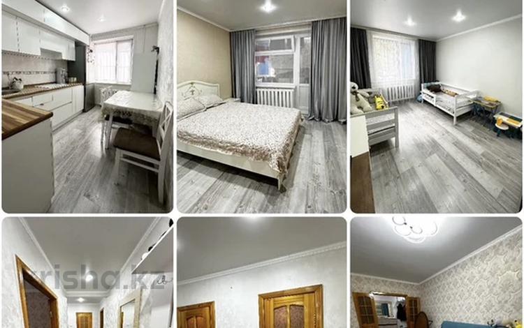 3-бөлмелі пәтер · 67 м² · 1/9 қабат, Беркимбаева 90, бағасы: 23.5 млн ₸ в Экибастузе — фото 2