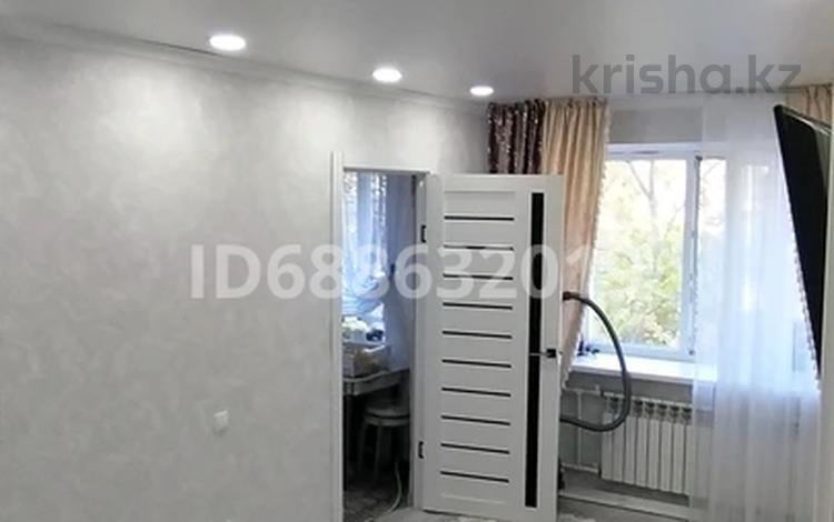 3-бөлмелі пәтер · 41 м² · 1/4 қабат, Авиагородок мкр 10, бағасы: 13 млн ₸ в Актобе, мкр Авиагородок — фото 2