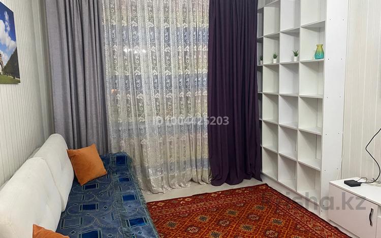 2-комнатная квартира · 45 м² · 14/14 этаж, Алматы 13 — Мангилик - Алматы - Туркестан за 280 000 ₸ в Астане, Есильский р-н — фото 11