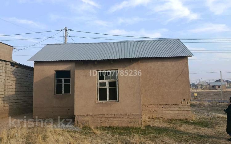 Жеке үй · 1 бөлме · 60 м² · 8 жүзд., мкр Асар-2, бағасы: 18 млн ₸ в Шымкенте, Абайский р-н — фото 2