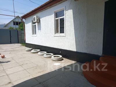 Отдельный дом · 4 комнаты · 100 м² · 10 сот., С.Толе би,Амангелді 60 — Асем садик за 13 млн 〒 в Шу