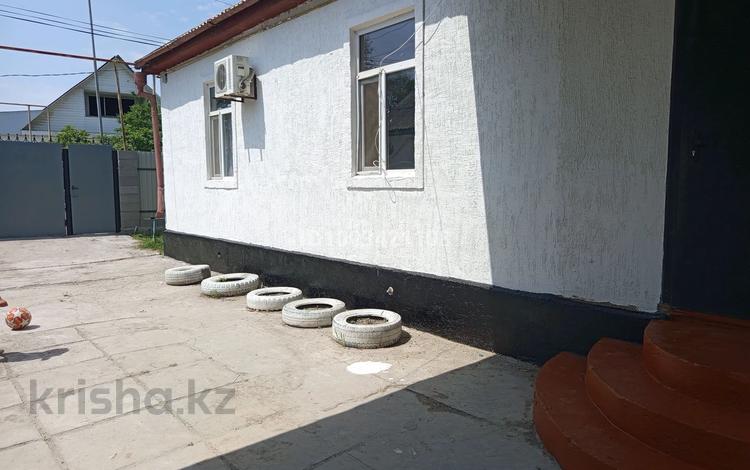 Отдельный дом · 3 комнаты · 100 м² · 10 сот., С.Толе би,Амангелді 60 — Асем садик за 13 млн 〒 в Шу — фото 2