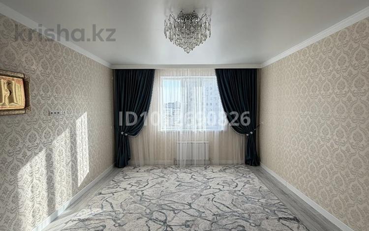 2-комнатная квартира · 62 м² · 5/7 этаж, 34-й мкр 2 за 20.5 млн ₸ в Актау — фото 6