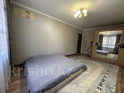 2-комнатная квартира · 55.7 м² · 2/5 этаж, мкр Шанхай, Кошевого за 14.5 млн 〒 в Актобе