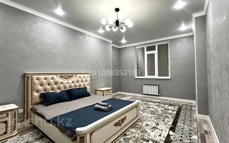 1-бөлмелі пәтер · 50 м² · 8/9 қабат, 16-й мкр 20/1, бағасы: 250 000 ₸ в Актау — фото 2