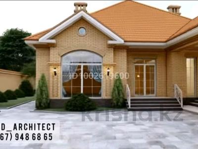 Отдельный дом · 3 комнаты · 200 м² · 10 сот., мкр Сарыкамыс-2, 14 27 за 32 млн ₸ в Атырау