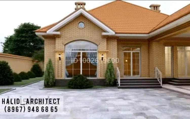 Отдельный дом · 3 комнаты · 200 м² · 10 сот., мкр Сарыкамыс-2, 14 27 за 32 млн ₸ в Атырау — фото 5