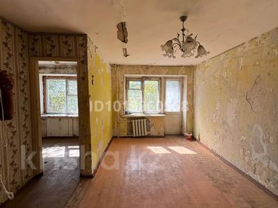 1-бөлмелі пәтер · 30 м² · 2/5 қабат, 12-шағынаудан, Майкудук, 12й микрорайон 45, бағасы: ~ 6.6 млн ₸ в Караганде, Алихана Бокейханова р-н
