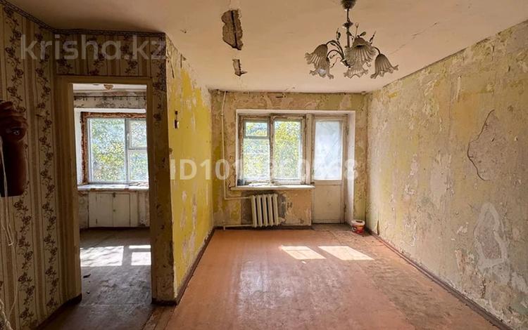 1-бөлмелі пәтер · 30 м² · 2/5 қабат, 12-шағынаудан, Майкудук, 12й микрорайон 45, бағасы: ~ 6.6 млн ₸ в Караганде, Алихана Бокейханова р-н — фото 2
