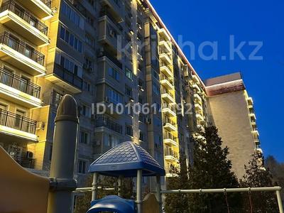 2-комнатная квартира · 63.9 м² · 8/13 этаж, Майлина 54 за 48 млн 〒 в Алматы, Турксибский р-н