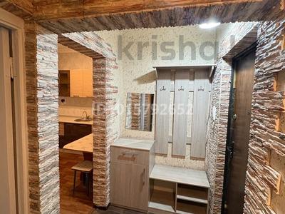 1-комнатная квартира · 33 м² · 3/5 этаж, мкр Айнабулак-4 170 за 200 000 ₸ в Алматы, Жетысуский р-н
