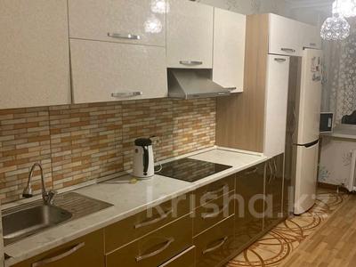 2-комнатная квартира · 70 м² · 9/9 этаж, Бухар жырау 30/1 — Мангилик ел за 300 000 ₸ в Астане, Есильский р-н