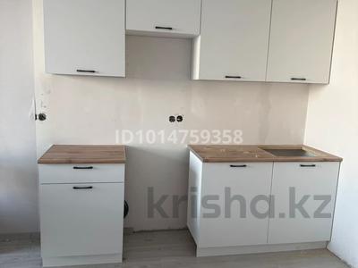 2 комнаты · 53 м² · 2/12 этаж, Аль Фараби 7 — Бухар Жырау за 120 000 ₸ в Астане, Есильский р-н