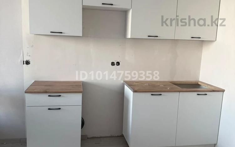 2 комнаты · 53 м² · 2/12 этаж, Аль Фараби 7 — Бухар Жырау за 120 000 ₸ в Астане, Есильский р-н — фото 2