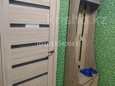 1-комнатная квартира · 40 м² · 5/5 этаж, мкр Новый Город 56/2 за 12 000 ₸ в Караганде, Казыбек би р-н