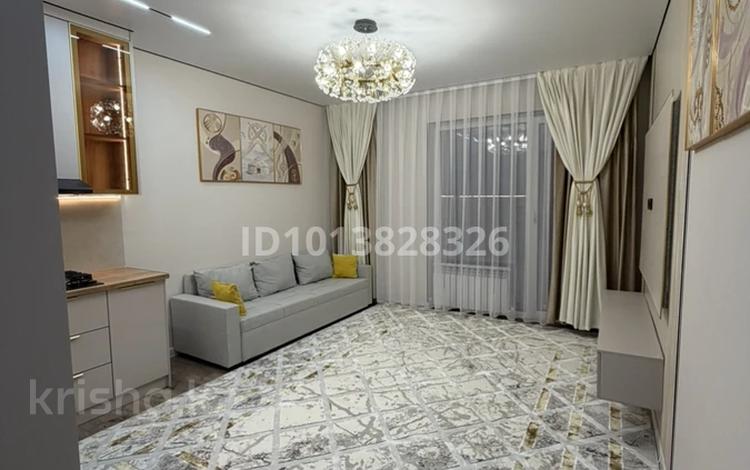 2-комнатная квартира · 45 м² · 4/5 этаж, Карасай батыра 12/1 за 34.4 млн ₸ в  — фото 2