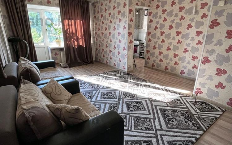 3-комнатная квартира · 55 м² · 3/5 этаж, А. Чехова 49 — Арбат, ЦУМ за 20 млн ₸ в Усть-Каменогорске — фото 2