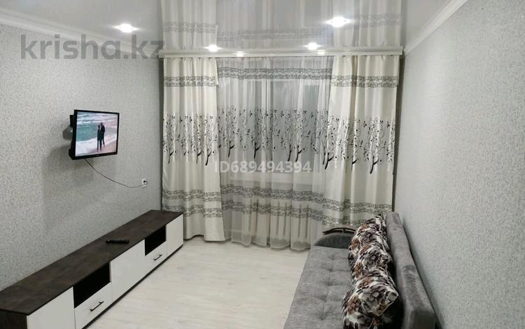 1-комнатная квартира, 36.7 м², 2/5 этаж, Назарбаева 158В — Роддом за 9.9 млн 〒 в Кокшетау — фото 2