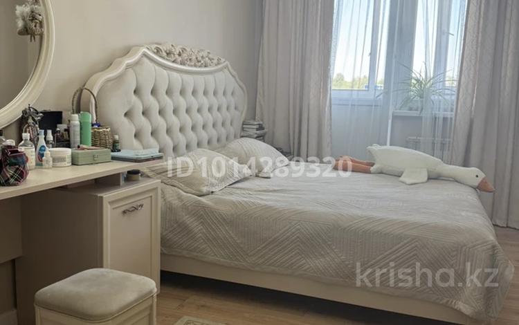 4-бөлмелі пәтер · 90 м² · 5/5 қабат, Сауранбаева 16/2, бағасы: 55 млн ₸ в Алматы, Турксибский р-н — фото 2