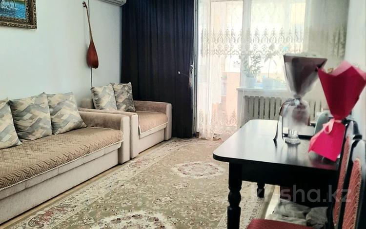 2-бөлмелі пәтер, 75 м², 5/10 қабат, Сейфуллина 4/2, бағасы: 28 млн 〒 в Астане, Сарыарка р-н — фото 2