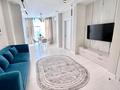 2-бөлмелі пәтер · 56 м² · 9/9 қабат, Айтеке би 30 а, бағасы: 20 000 ₸ в Атырау — фото 4