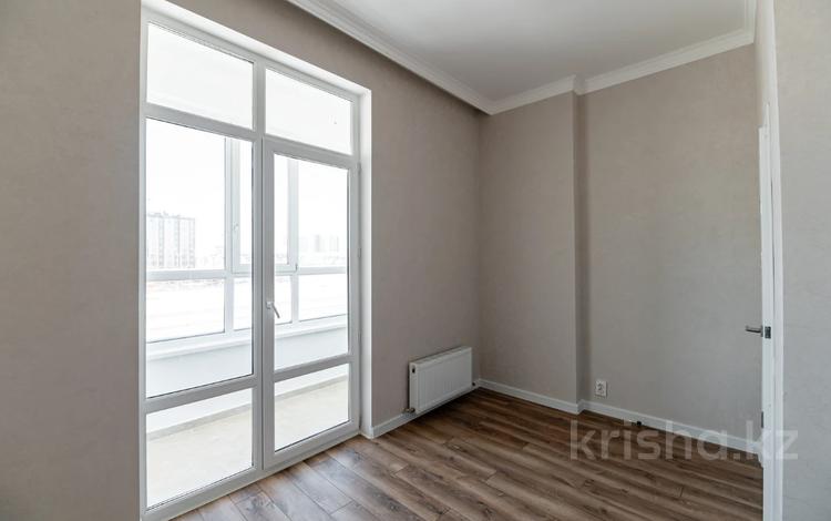 1-комнатная квартира, 43 м², 3/17 этаж, Ш.Калдаякова 44