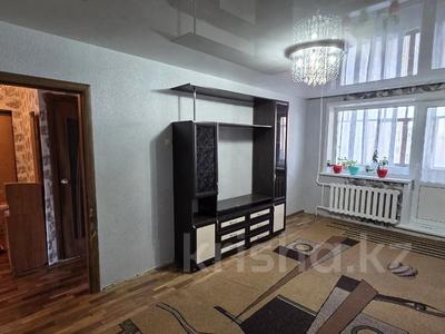 3-комнатная квартира · 61.6 м² · 4/5 этаж, Каирбекова за 20.5 млн 〒 в Костанае