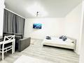 1-комнатная квартира · 48 м² · 1/10 этаж, мкр Юго-Восток, Микрорайон Байкена Ашимова 21А за 18 000 ₸ в Караганде, Казыбек би р-н — фото 10