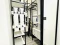 1-комнатная квартира · 48 м² · 1/10 этаж, мкр Юго-Восток, Микрорайон Байкена Ашимова 21А за 18 000 ₸ в Караганде, Казыбек би р-н — фото 11