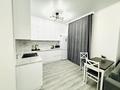 1-комнатная квартира · 48 м² · 1/10 этаж, мкр Юго-Восток, Микрорайон Байкена Ашимова 21А за 18 000 ₸ в Караганде, Казыбек би р-н — фото 3
