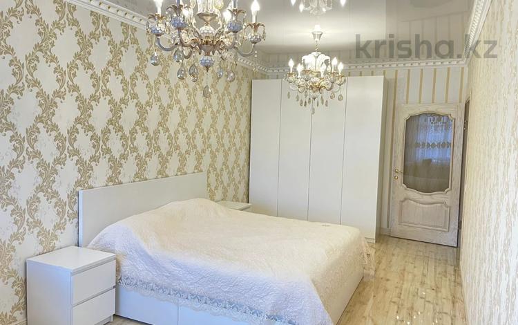 3-комнатная квартира, 95 м², 3/9 этаж, Туркестан