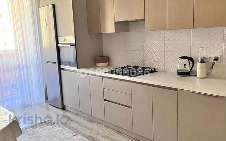 3-бөлмелі пәтер · 83 м² · 6/9 қабат, Береке 64, бағасы: 40 млн ₸ в Костанае — фото 2