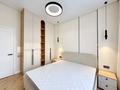 2-бөлмелі пәтер · 56 м² · 8/15 қабат, Утепова 31, бағасы: 360 000 ₸ в Алматы, Бостандыкский р-н — фото 2