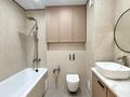2-бөлмелі пәтер · 56 м² · 8/15 қабат, Утепова 31, бағасы: 360 000 ₸ в Алматы, Бостандыкский р-н — фото 4