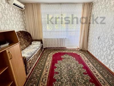 1-бөлмелі пәтер · 27 м², Курмангазы — Школьник, бағасы: 10 млн ₸ в Уральске, мкр Школьник
