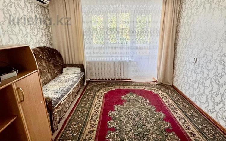 1-бөлмелі пәтер · 27 м², Курмангазы — Школьник, бағасы: 10 млн ₸ в Уральске, мкр Школьник — фото 2