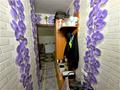 2-комнатная квартира · 47 м² · 1/5 этаж, Майкудук, 13й микрорайон 8 за 9.8 млн ₸ в Караганде, Алихана Бокейханова р-н — фото 10