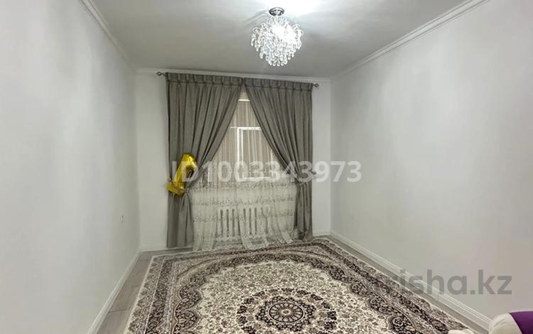 1-комнатная квартира · 58 м² · 7/9 этаж, Желтоксан 11в за 190 000 〒 в  — фото 2