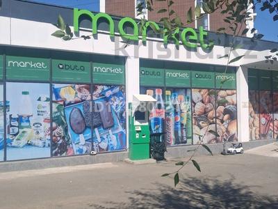 1-комнатная квартира · 45 м² · 4/6 этаж, мкр Нуркент 9 — Рыскулова Момышулы за 28.5 млн ₸ в Алматы, Алатауский р-н