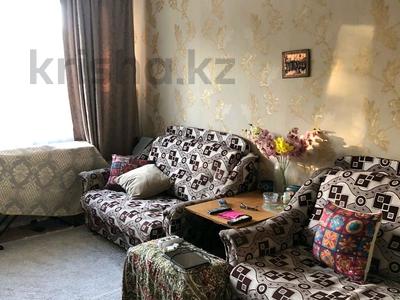 1-комнатная квартира · 40 м² · 5/5 этаж, мкр Айнабулак-3 за 22.5 млн ₸ в Алматы, Жетысуский р-н