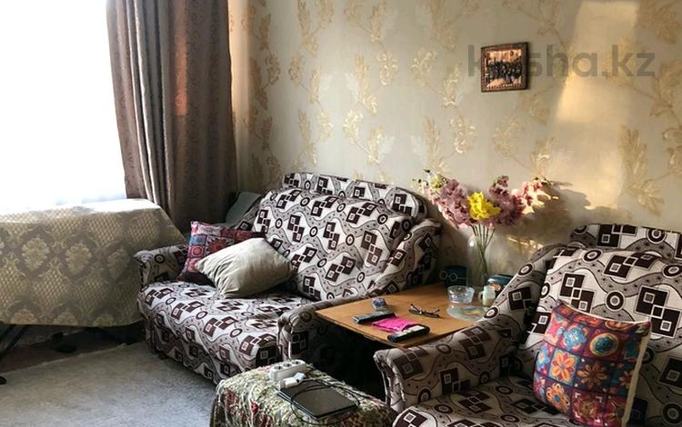 1-комнатная квартира · 40 м² · 5/5 этаж, мкр Айнабулак-3 за 22.5 млн ₸ в Алматы, Жетысуский р-н — фото 8